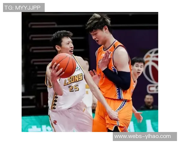 上海久事与浙江广厦的激烈对决谁能在赛场上笑到最后 上海久事与浙江广厦的激烈对决谁能在赛场上笑到最后