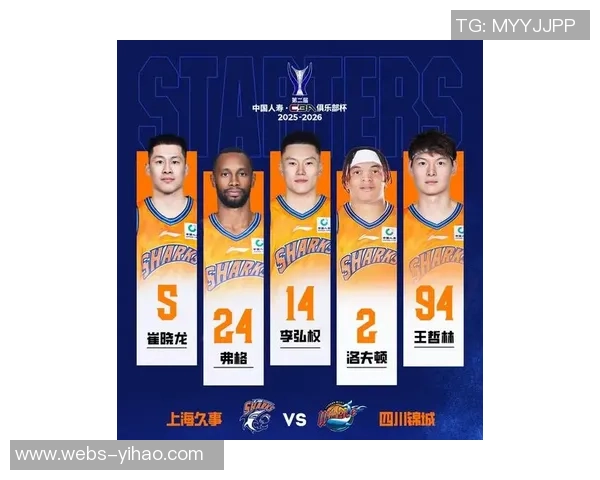 上海队与四川队季前赛精彩对决展现新赛季备战状态与球员表现 上海队与四川队季前赛精彩对决展现新赛季备战状态与球员表现
