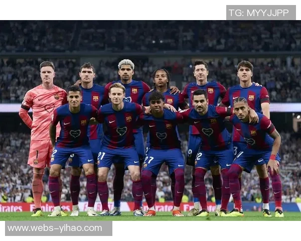 利物浦与巴塞罗那首发阵容对比分析及战术解读 利物浦与巴塞罗那首发阵容对比分析及战术解读