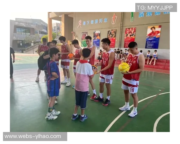 北京篮球队的意识提升与团队协作对比赛胜负的影响探讨 北京篮球队的意识提升与团队协作对比赛胜负的影响探讨