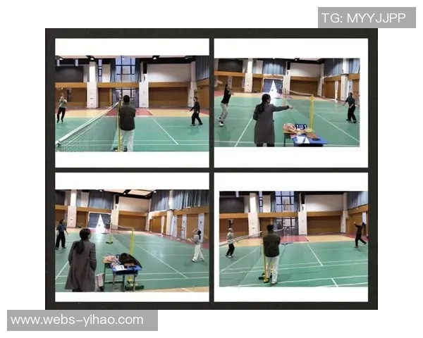 南京羽毛球队的灵活性揭秘与训练背后的故事探讨 南京羽毛球队的灵活性揭秘与训练背后的故事探讨