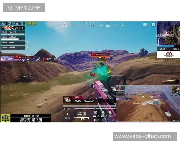 和平精英最新力量排行榜揭晓FPX战队荣登第七名引发热议 和平精英最新力量排行榜揭晓FPX战队荣登第七名引发热议