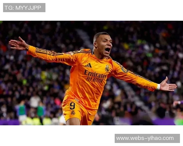 姆巴佩欧冠夜大放异彩赛后发言暗示未来去向已成定局