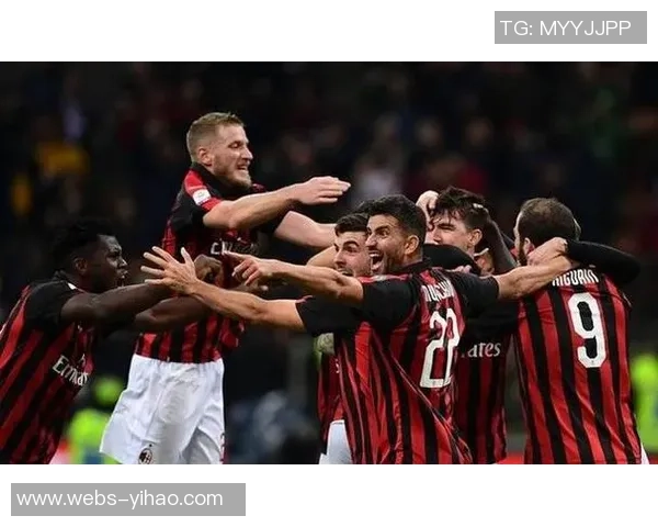 恩波立主场迎战AC米兰双方争夺意甲宝贵积分之战