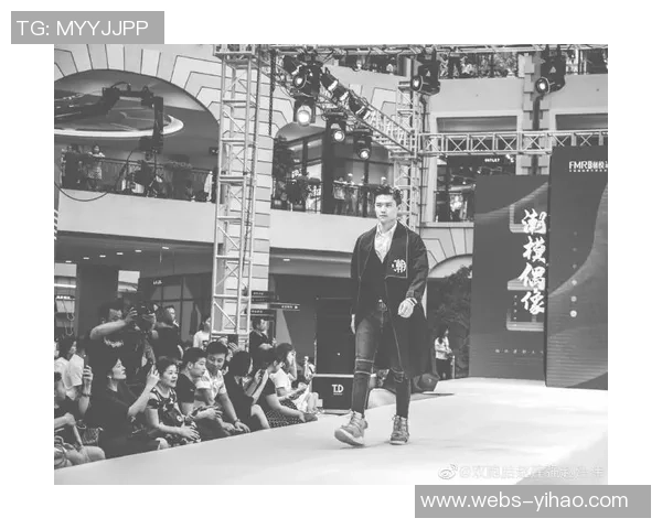 李晓旭:从篮球场上的拼搏者到人生舞台的追梦人